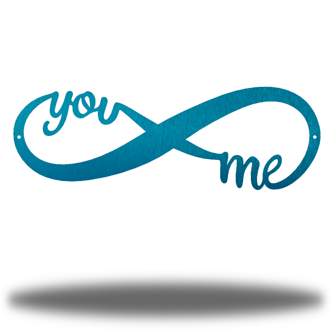 You Me Infinity
